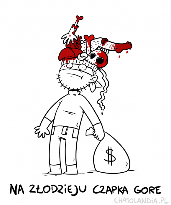 zlodziej