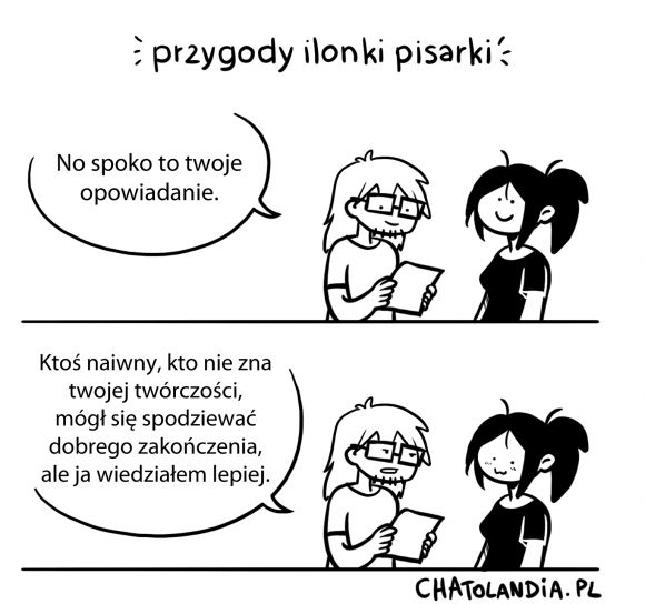 przygody ilonki pisarki2