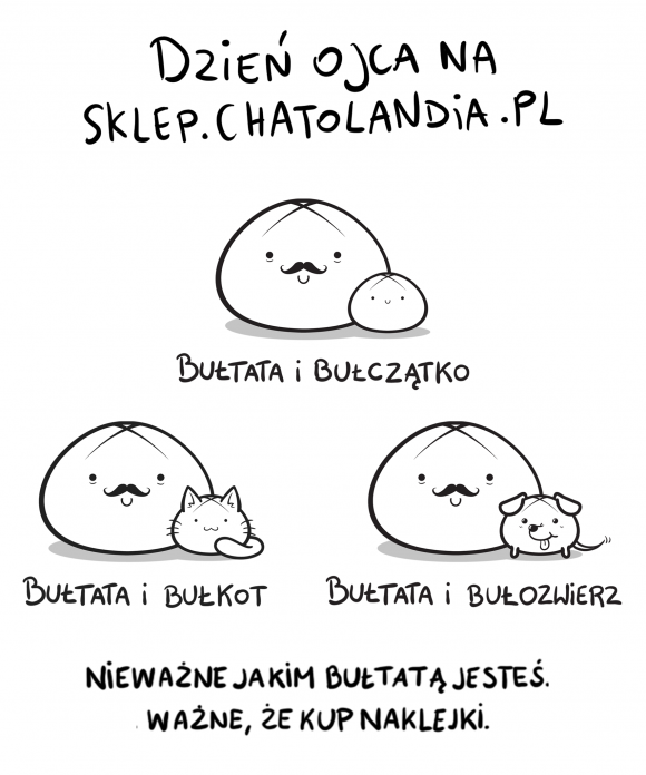 dzien ojca post