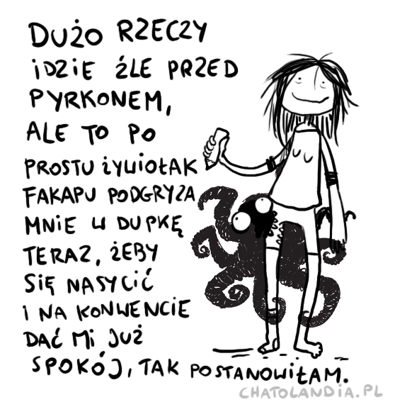 zywiolak
