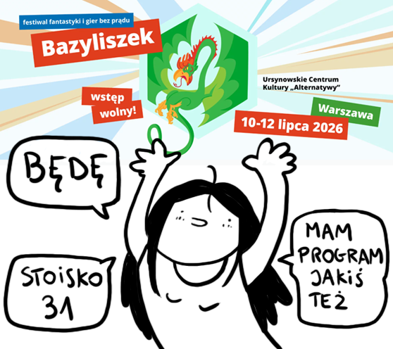 bazyliszek