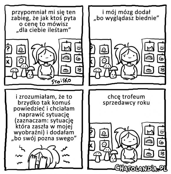 sprzedawca roku